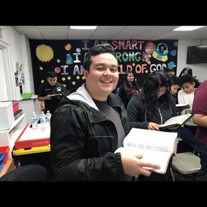 Meet your Posher, Steve